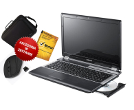 Samsung RF511 i7-2670QM/8GB/1000/BRCombo/7HP64 + ZESTAW - 76563 - zdjęcie 1